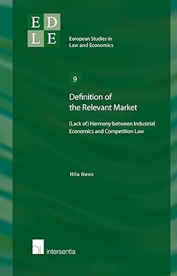 Definition of the market concerned: (lack of) harmony between the industrial economy and competition law.. DIAYTAR NIGERIA: Simplifying access to thousands of products with affordable nationwide shipping.