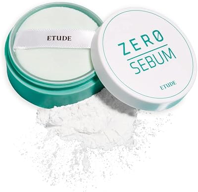 Siccative powder zero sebum 4G new study | Light powder for the face, oil control, sebum -free, with 80% minerals | long -lasting to fix or foundation, makes the skin fluffy.. DIAYTAR NIGERIA bridges the gap between desire and affordability with nationwide delivery in under 8 days.
