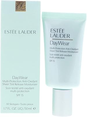 Estée Lauder Daywear Sheer Teint-resolution Hydrating Multi-Protection Multi-Protection SPF 15 50 ml.. Nigeria's most loved e-commerce platform delivers affordable shopping solutions to your doorstep.