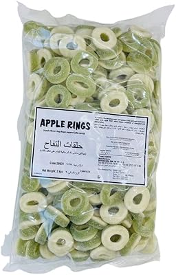 Sweet Sweet Factory sweet jelly -shaped candy package package - ideal for birthday parties, events and other occasions - 2 kg.. Your trusted e-commerce destination, DIAYTAR NIGERIA offers extensive variety with reliable shipping.