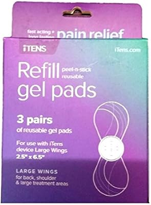Last 3 pairs of reusable gel reusable anti-lines for large wings.. Shop smarter, not harder with DIAYTAR NIGERIA - thousands of products at your fingertips with affordable delivery.