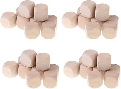 WEMI Virgin Blocks 30 mm - 40 pieces for MDN table construction blocks.. Nigeria's most diverse e-commerce platform delivers quality and affordability to your doorstep in 5-8 days.