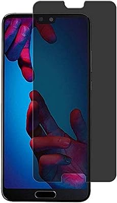 For Huawei P20 PRO Anti-cavity screen protection in tempered glass 5D.. DIAYTAR Nigeria: trusted by thousands for fast, reliable delivery.