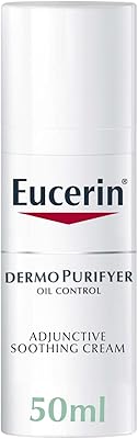 Eucern purifying and soothing cream for skin with acne tendency, 50 ml.. Shop smarter with Nigeria's premier e-commerce platform, featuring affordable products delivered nationwide.