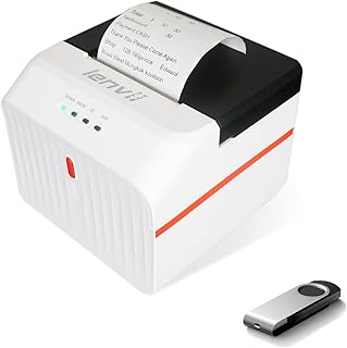 USB Linfei LV-R258 58 mm printer.. DIAYTAR Nigeria delivers happiness in 5–8 days, no matter what you buy.