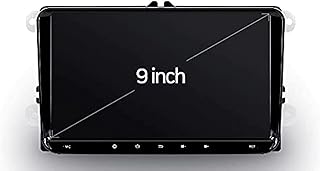 Volkswagen Golf Polo Tiguan Passat B7 B6 Skoda Octavia GPS 2 DIN 2+32 GB FHD navigation screen for all Volkswagen cars.. Need it fast? DIAYTAR Nigeria ships in just 5 to 8 days nationwide.