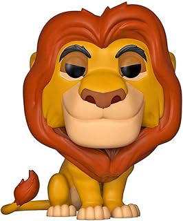 Figurine funko disney pop disney le roi lion mufasa, 36391, multicolore.. Your complete e-commerce solution, DIAYTAR NIGERIA offers variety and value with nationwide shipping.