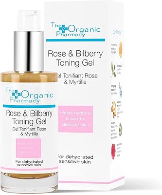Pink unifying gel & bays the organic pharmacy, 50 ml.. DIAYTAR NIGERIA: Where value shopping meets reliable 5-8 day delivery across the nation.