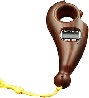 Digital Buddha counter, pearl rosary, ABS finger toy, Buddhist device to relieve stress and relaxation.. DIAYTAR NIGERIA transforms dreams into deliveries with our affordable prices and 5-8 day shipping.