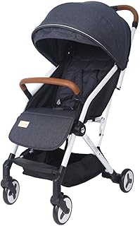 Light travel stroller Bumble & Bird Swift (0-3 years) - Gray.. DIAYTAR NIGERIA stands as your affordable shopping ally with nationwide delivery in just 5-8 days.