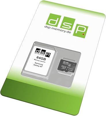 64 GB memory card (class 10) for Samsung Galaxy S7.. Embrace the convenience of DIAYTAR NIGERIA with thousands of products at your fingertips, delivered nationwide.