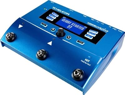 Singing toy TC Helicon Voicelife Harmony and Effect, White, Black, Red and Blue, Play UK, 996356005, S, M, L, XL and 2XL.. Shop with purpose at DIAYTAR NIGERIA, where your money goes further and delivery is always prompt.