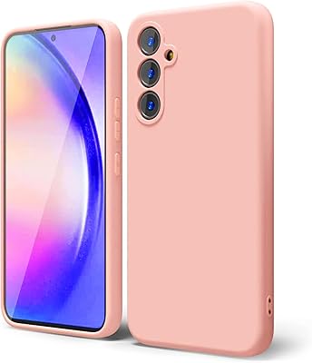 Fine rear shell in flexible heat resistant heat for Samsung Galaxy A54 5G in pink by IMODEL® (pink).. Shop millions of products across categories on DIAYTAR Nigeria — delivered right to your door.