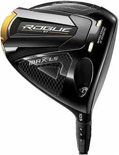CALLAWAY 2022 ROGUE ST MAX LS Golf (right hand, white Tensei handle 65 g, rigid cable, 9 -degree general fresh).. Why pay more? DIAYTAR Nigeria gives you the best for less.
