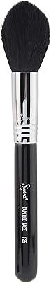 Sigma Beauty F25 - Conical Face Brush. Professional makeup brushes for the face and eyes, without cruelty towards animals and vegans, waterproof and soft synthetic fibers.. Shop for everything you need at DIAYTAR NIGERIA, with budget-friendly prices and quick delivery.