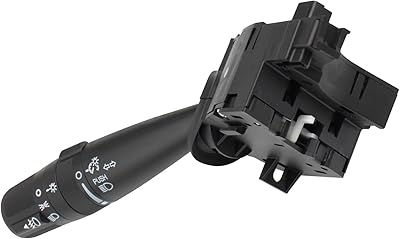Multifunction fogger control, indicators, lighthouse drive compatible with Jeep JK MK KK XK WK - Replaces # 1S7764, CBS1703.. Nigeria's fastest-growing e-commerce site offers unbeatable prices and delivery within 8 days.