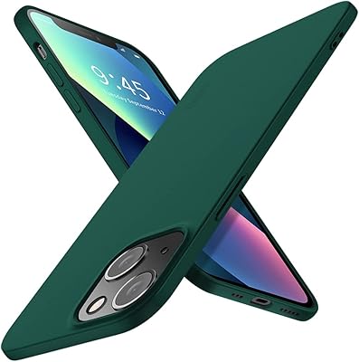 X Level shell compatible with iPhone 13 Ultra Slim [Guardian series] Flexible heat resistant TPU, matt finish, light rear shell with handle for iPhone 13 (2021) - Green.. Why waste time in traffic when you can shop online at DIAYTAR Nigeria? Enjoy convenience, unbeatable prices, and prompt delivery anywhere in Nigeria.