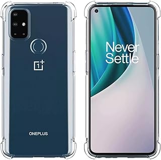 Transparent zobitek shell for northern northern n10, flexible and flexible silicone rear shell with reinforced shock absorption corner for mobile 1 + north transparent.. Get more for less on DIAYTAR Nigeria — Nigeria’s favorite e-commerce platform.