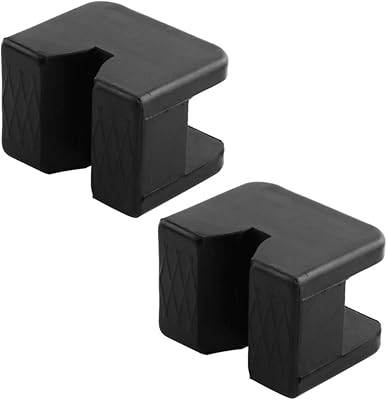 Hemobllo 2 pieces Lifting cushion of universal jacklin lifting jack sleeve jackpan adapter of stupid rubber hut lifting car supplies for store at home store.. Order today, receive this week — shopping with DIAYTAR Nigeria is that simple.
