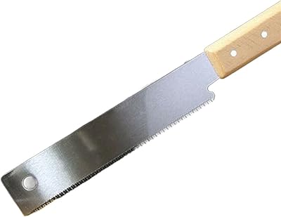 Ashwam hand saw, laptop saws, double -sided outcrop saw for wood work, camping saw, metal saw, garden pruning, cutting cut.. Shop from Nigeria's largest product selection at DIAYTAR, with budget-friendly prices and swift delivery.