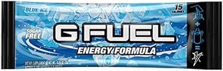 Gfuel Energy Formula Blue Ice Powder 7g stick.. Get everything you need without leaving your home. DIAYTAR Nigeria offers a seamless shopping experience and delivers your orders quickly and reliably.