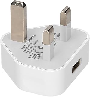 CC YABOY 5 V 1 A power adapter with multifunction USB port to load.. Navigate through thousands of products at pocket-friendly prices with DIAYTAR NIGERIA's easy-to-use platform.