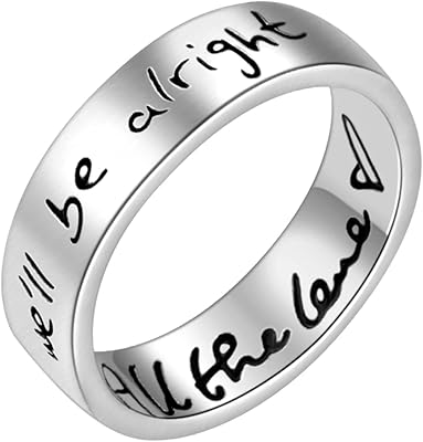 6 mm Harry Jewelery 6 mm stainless steel unisex ring by TBWK, stainless steel.. Shop smart, shop DIAYTAR - Nigeria's most affordable e-commerce platform with nationwide delivery.