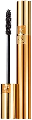 Mascara large volume yves saint laurent, yvette fox sils, black for women, 6 ml.. DIAYTAR NIGERIA brings the market to your screen with thousands of affordable products delivered to your door.