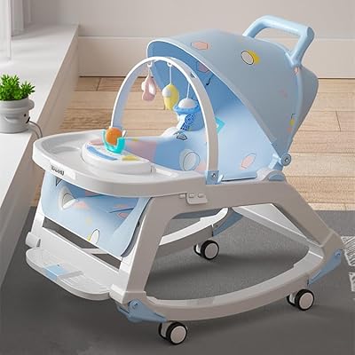 Cool Baby Baby Baby Multifunctional Chair For Baby from 0 to 2 years old, comfortable sleeping bed for newborn, relaxing dining chair.. Your complete shopping solution, DIAYTAR NIGERIA delivers variety and value within the week.