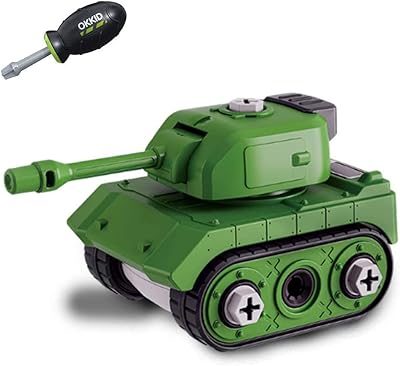 Tank toy for boys with Stem toys screwdriver for 3.. Your digital shopping ally, DIAYTAR NIGERIA offers extensive selection with budget-friendly delivery.