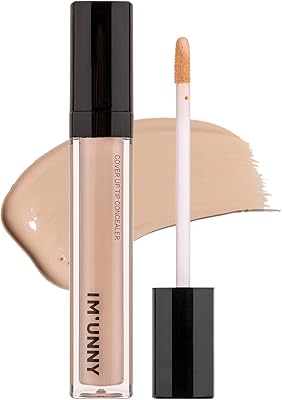 Complete coverage concealer IM Annie 75 oz 026 Oz (natural beige).. DIAYTAR NIGERIA brings the nation's largest product catalog to your doorstep at prices you'll appreciate.