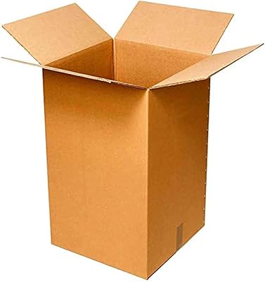60 x60 x60 cm, high quality cardboard paste for packaging, 5 parts.. DIAYTAR NIGERIA makes quality accessible with our extensive catalog and competitive delivery rates.
