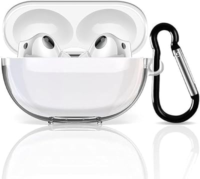 Margoun Huawei Free Buds Pro 2 in flexible and light TPU Buds with keychain.. DIAYTAR NIGERIA: Nigeria's answer to affordable online shopping with reliable 5-8 day delivery guarantee.