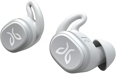 Wireless Bluetooth headphones Way G Bird Vista True - Gray Nimbus.. From phone accessories to home decor — DIAYTAR Nigeria ships it fast.