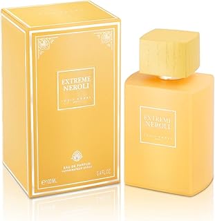 Louis Varel Extreme Neroli Eau de Parfum 100 ml.. DIAYTAR NIGERIA: Putting quality products within reach of every Nigerian through our affordable marketplace.