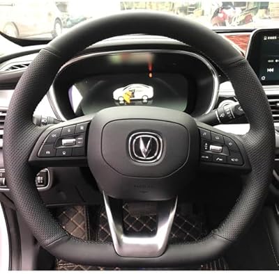 Interior of car -DIY -handed -hand sewing Volant 20-22 for Changan -TS CC CS55 CS35 EADO PLUS WRAP Interior accessories (05).. Discover the perfect shopping balance at DIAYTAR NIGERIA with competitive prices and prompt delivery.