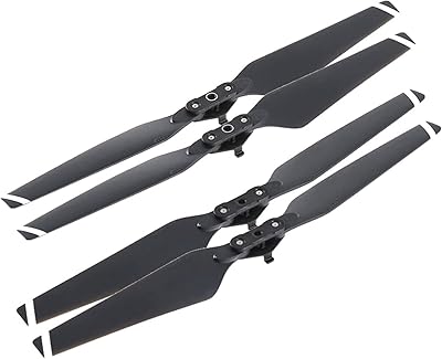 8330 CP.PT.000578 Foldable propellers with quick clearance for Mavic drone.. One platform, endless products — welcome to DIAYTAR Nigeria.