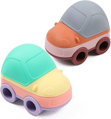 Baby Fidget Toy 4 Blocs of Activity Stackable in Toys.. Experience the convenience of boundless shopping with DIAYTAR NIGERIA's vast selection and quick delivery.