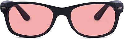 Anti-Migraine Glasses Theraspex Classic for sensitivity to light photophobia and fluorophobia.. Buy better with DIAYTAR Nigeria — the ultimate e-commerce platform in Nigeria.