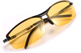 Photochromic polarized sunglasses for outdoor sports for men and women, UV400 anti-dazzling protection for day and night driving, cycling, skiing, golf, running, cycling, fishing.. Discover endless possibilities with DIAYTAR NIGERIA's comprehensive catalog and budget-friendly delivery.