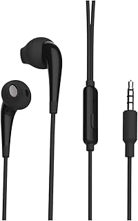 Oraimo Halo Legendary Sound wire -earpieces with microphone - black.. Experience the joy of discovery with DIAYTAR NIGERIA's vast catalog and nationwide affordable delivery.