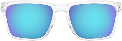 Oakley Silas rectangular sunglasses for men - OO9448 model.. DIAYTAR NIGERIA: Where quality products become affordable with our nationwide shipping service.