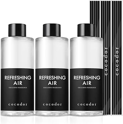 Red oil diffuser rechargeable cocodor/fresh air/6.7 oz (200 ml)/3/aromatherapy package, ambient fragrance, scented oils.. No hidden costs, no long delays — just DIAYTAR Nigeria convenience.