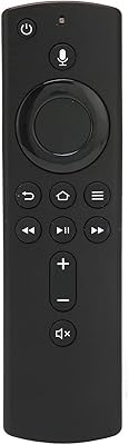 TV remote control L5B83H with supply and volume control control remote replacement voice for TV for TV.. No hassle, just shopping — DIAYTAR Nigeria delivers in under 8 days.