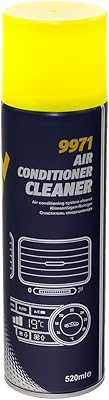 Cleanier for Manol 9971 air conditioner with a German perfume - 520 ml.. Your home for smart shopping — DIAYTAR Nigeria delivers fast and cheap.