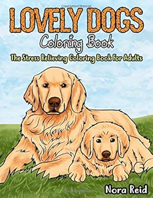 Coloring book of pretty dogs The anti-stress book for adults.. Discover the joy of online shopping with DIAYTAR NIGERIA's budget-friendly prices and reliable shipping.