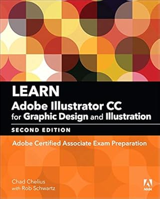 Learn Adobe Illustrator CC for graphic design and illustration: preparation for the Adobe Certified Associate examination.. No hassle, just shopping — DIAYTAR Nigeria delivers in under 8 days.