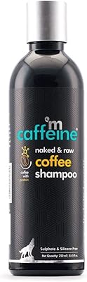 Shampoing mcaffeine naked & raw coffee noir, 30113521, 250,0 grammes, 250,0 millilitres, 1.. Nigeria's most diverse e-commerce platform delivers quality and affordability to your doorstep in 5-8 days.