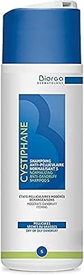 Shampooing antipelliculaire byorga cysteven, mini, 200 ml.. Get what you need, when you need it — DIAYTAR Nigeria delivers fast.