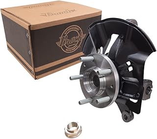 BROCK Aftermarket Set of spare steering rocket for left-in-law driver compatible with Mazda CX-9 2007-2015.. DIAYTAR NIGERIA: Redefining e-commerce with affordable prices and reliable nationwide shipping.
